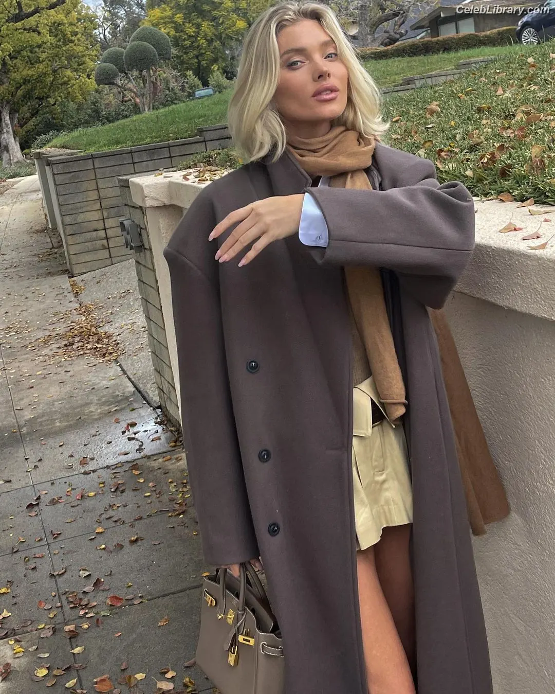 Elsa Hosk photo 21 of 1595