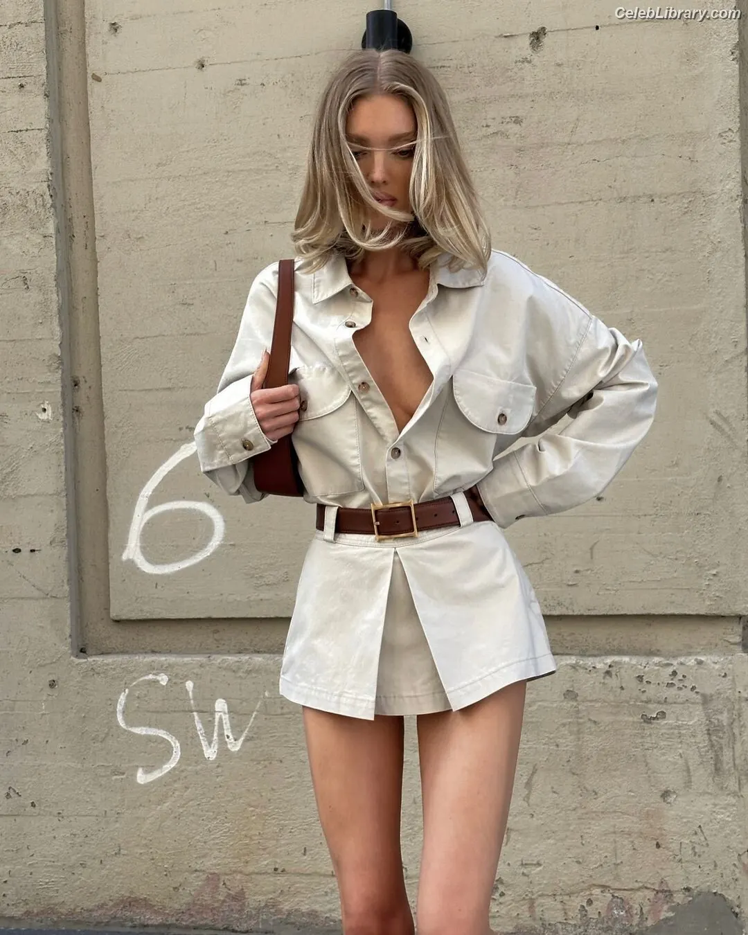 Elsa Hosk photo 17 of 1595
