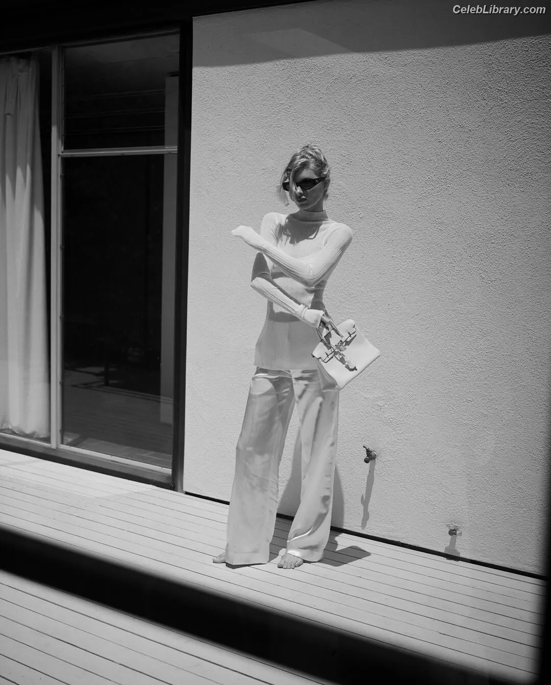 Elsa Hosk photo 7 of 1595