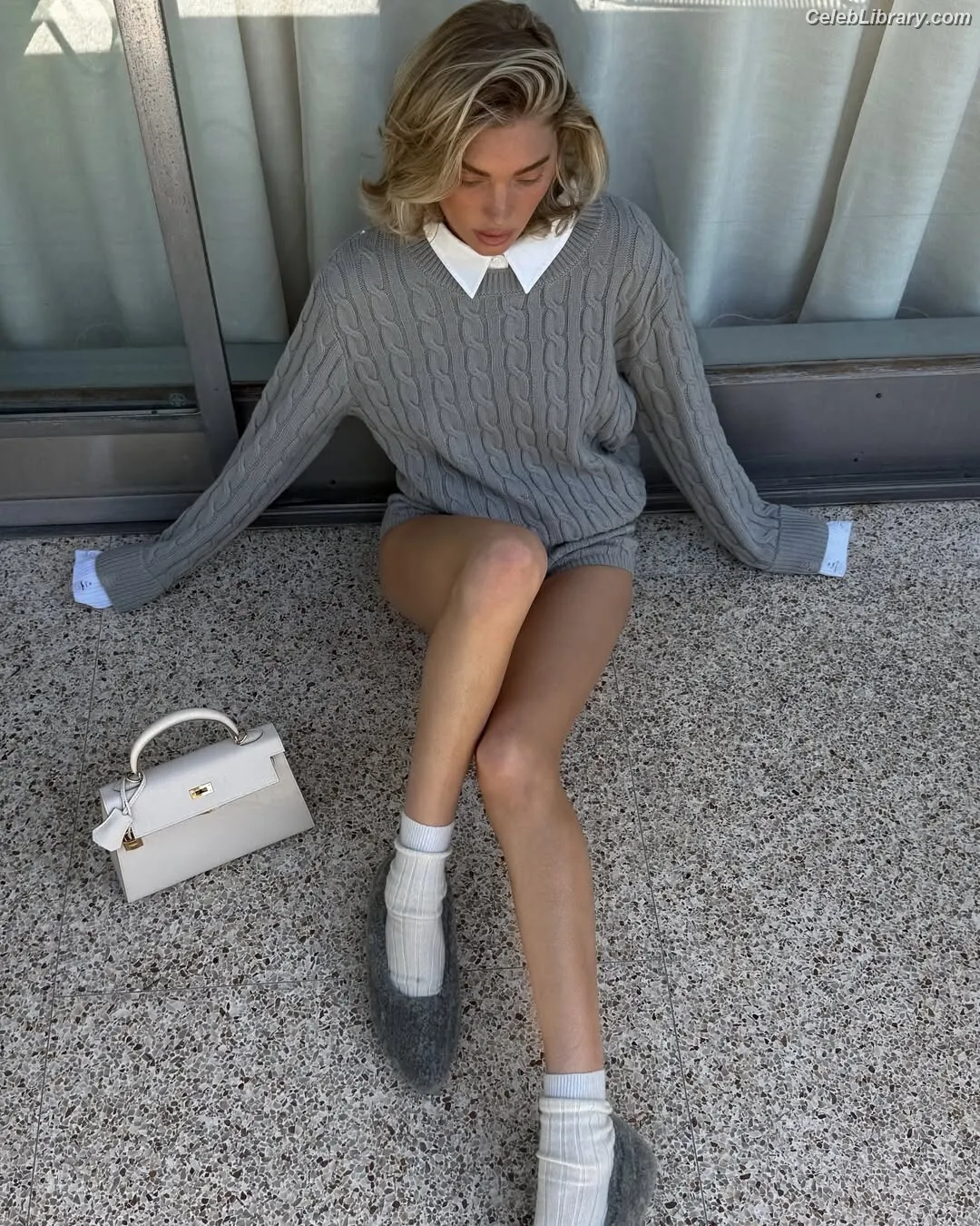 Elsa Hosk photo 20 of 1595