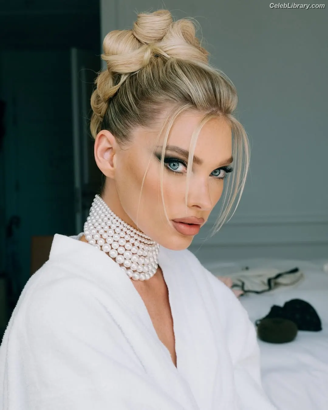Elsa Hosk photo 23 of 1595