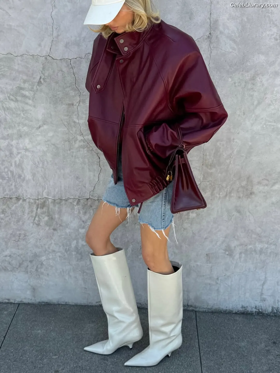 Elsa Hosk photo 21 of 1595
