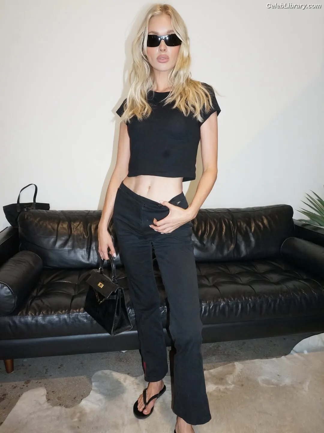 Elsa Hosk photo 12 of 1595