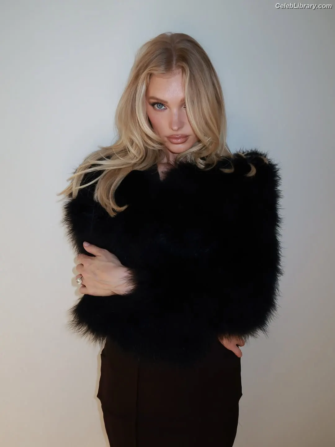 Elsa Hosk photo 9 of 1595