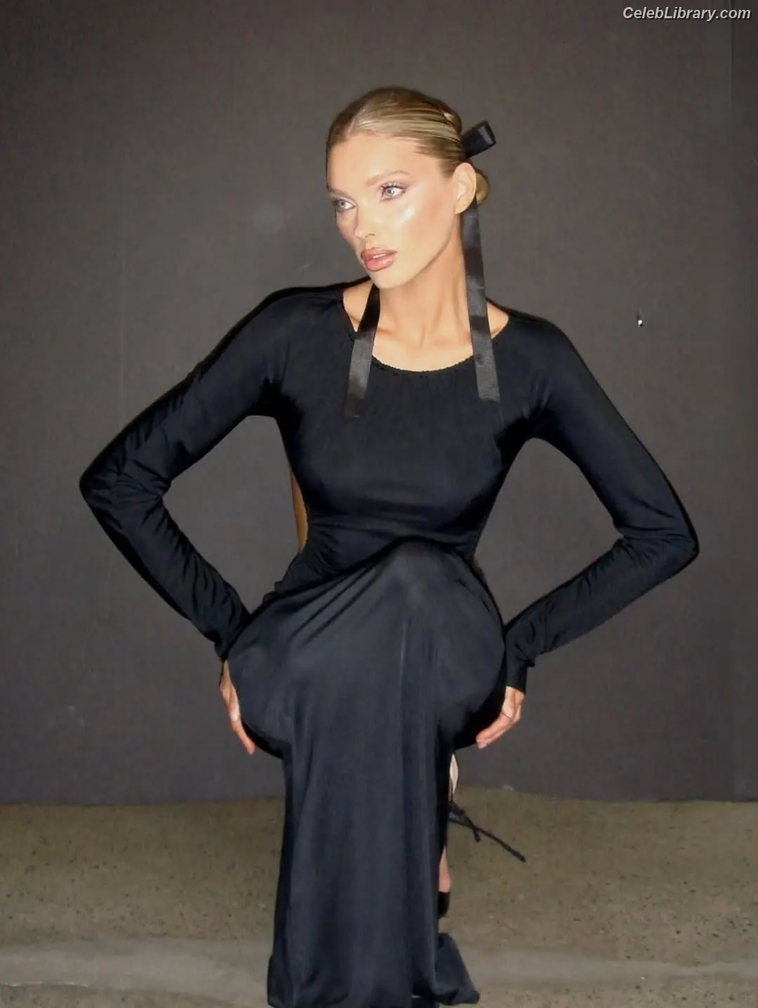 Elsa Hosk photo 20 of 1595