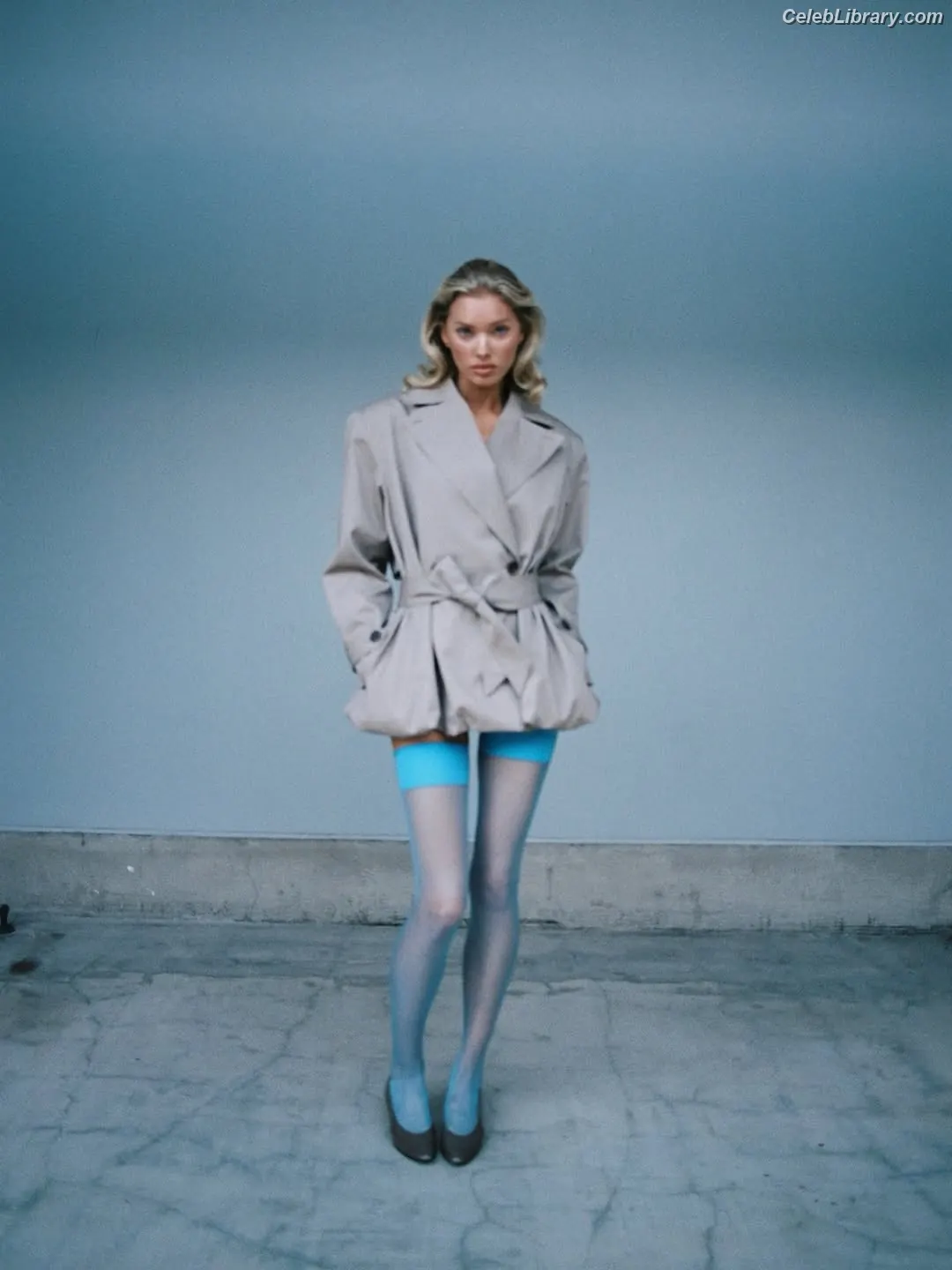 Elsa Hosk photo 12 of 1595