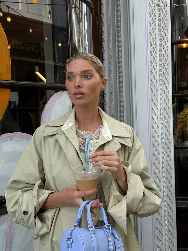 Elsa Hosk photo 3 of 1595