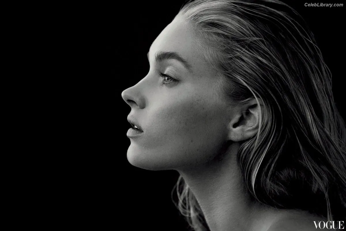 Elsa Hosk photo 4 of 1595
