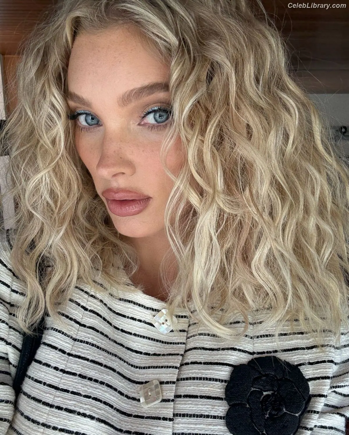 Elsa Hosk photo 5 of 1595