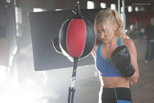 Elsa Hosk photo 18 of 1595