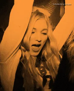Elsa Hosk photo 23 of 1595