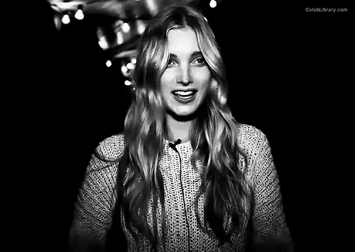 Elsa Hosk photo 2 of 1595