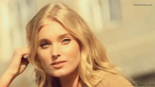 Elsa Hosk photo 3 of 1595