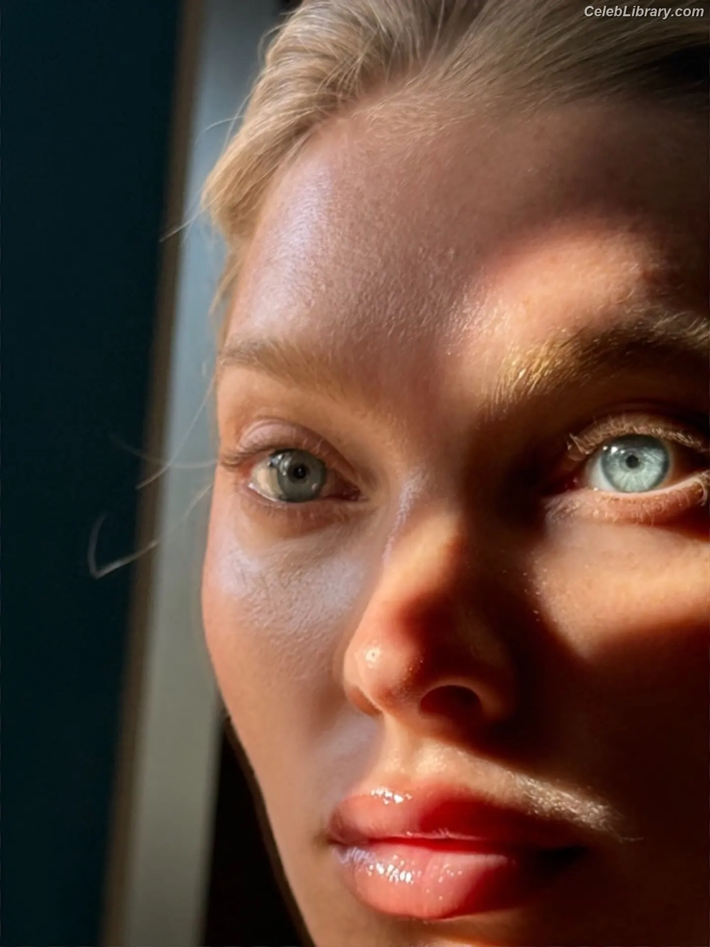 Elsa Hosk photo 21 of 1595
