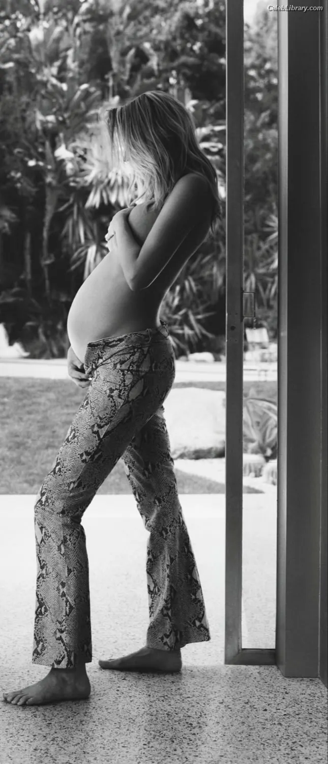 Elsa Hosk photo 17 of 1595
