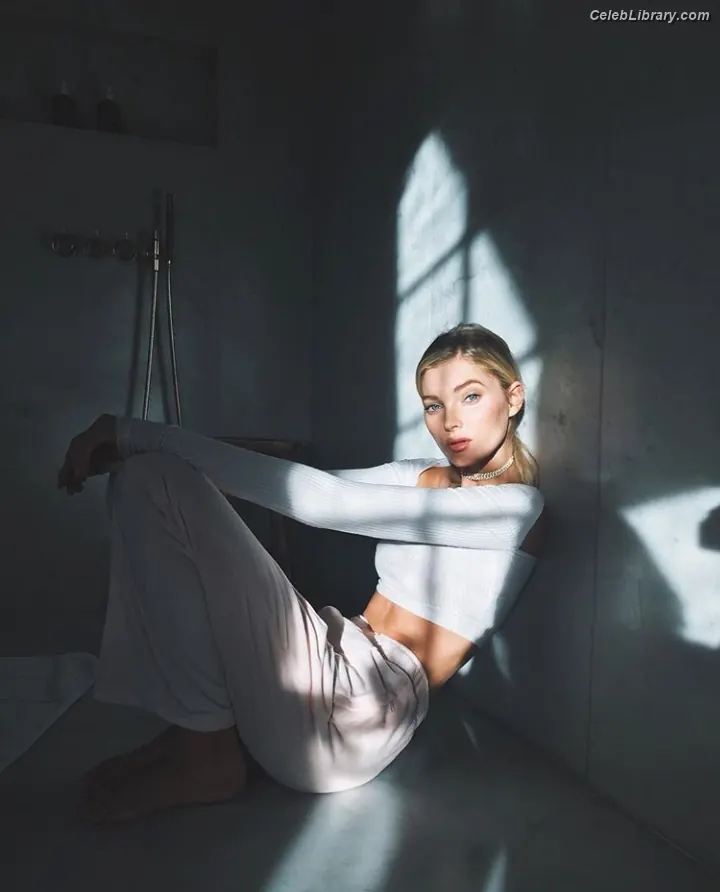 Elsa Hosk photo 9 of 1595