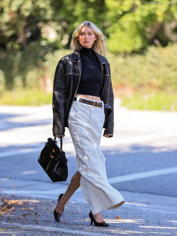 Elsa Hosk photo 23 of 1572