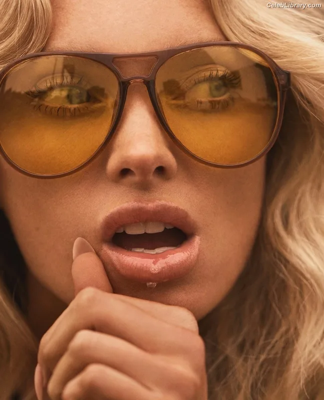 Elsa Hosk photo 23 of 1572