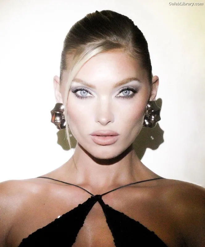 Elsa Hosk photo 4 of 1572