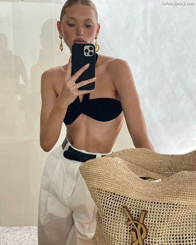 Elsa Hosk photo 1 of 1572