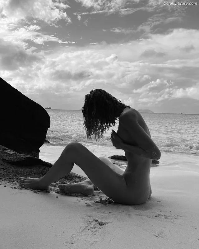 Elsa Hosk photo 24 of 1572