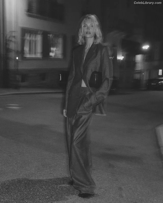 Elsa Hosk photo 24 of 1572