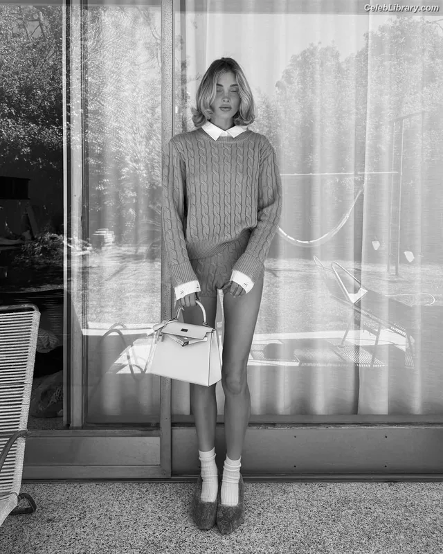 Elsa Hosk photo 15 of 1572