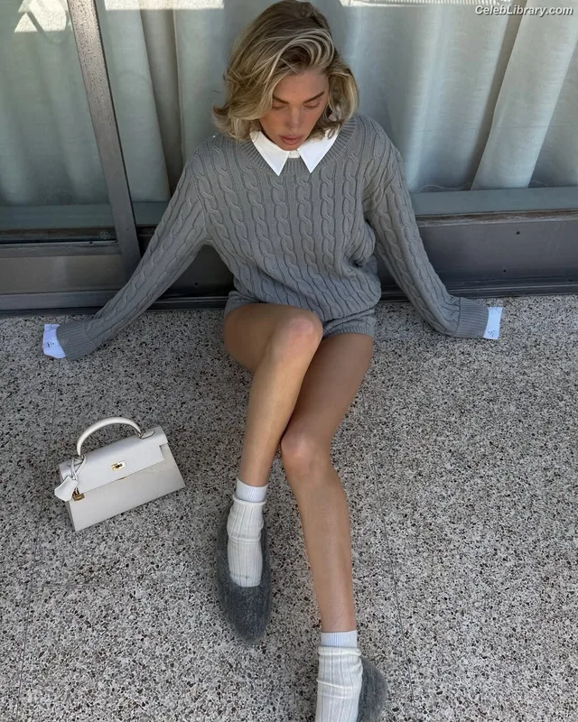 Elsa Hosk photo 18 of 1572