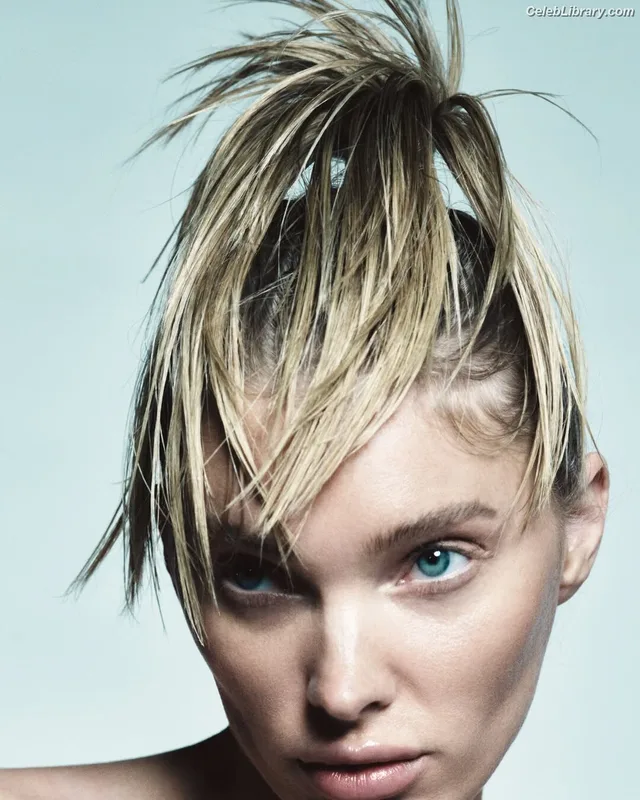 Elsa Hosk photo 22 of 1572