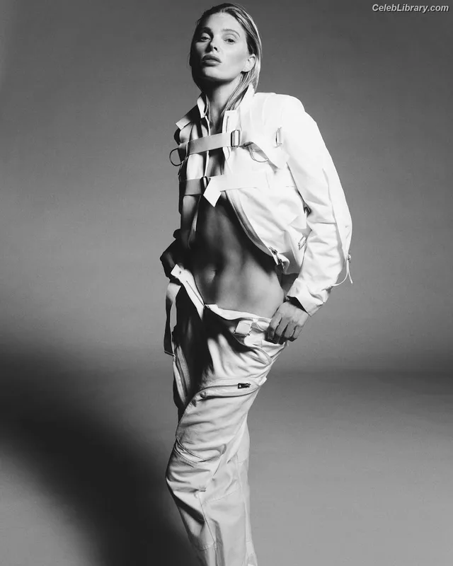 Elsa Hosk photo 6 of 1572