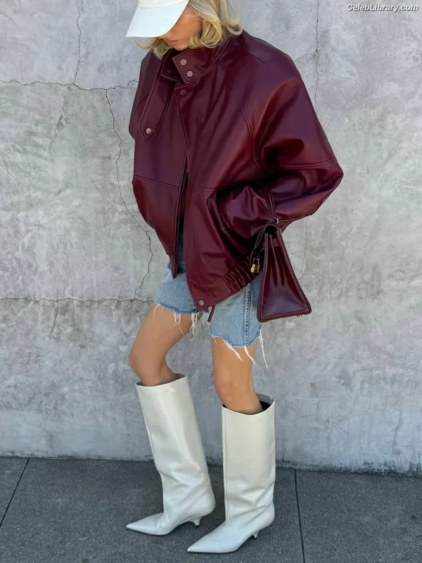 Elsa Hosk photo 19 of 1572