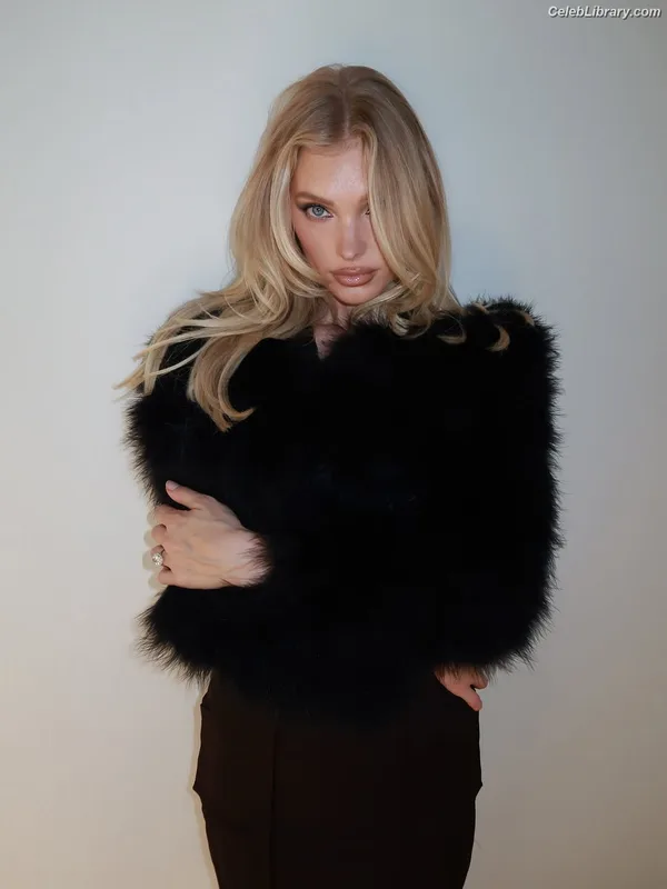 Elsa Hosk photo 7 of 1572