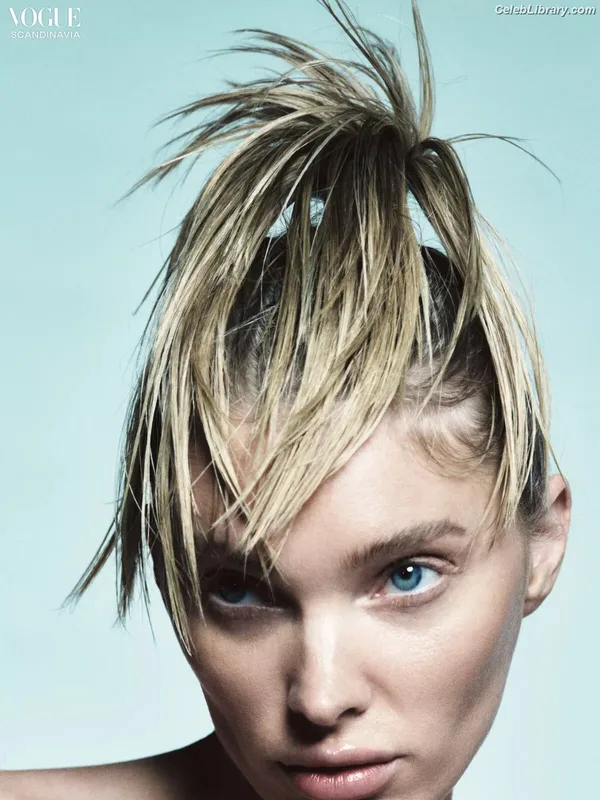 Elsa Hosk photo 12 of 1572