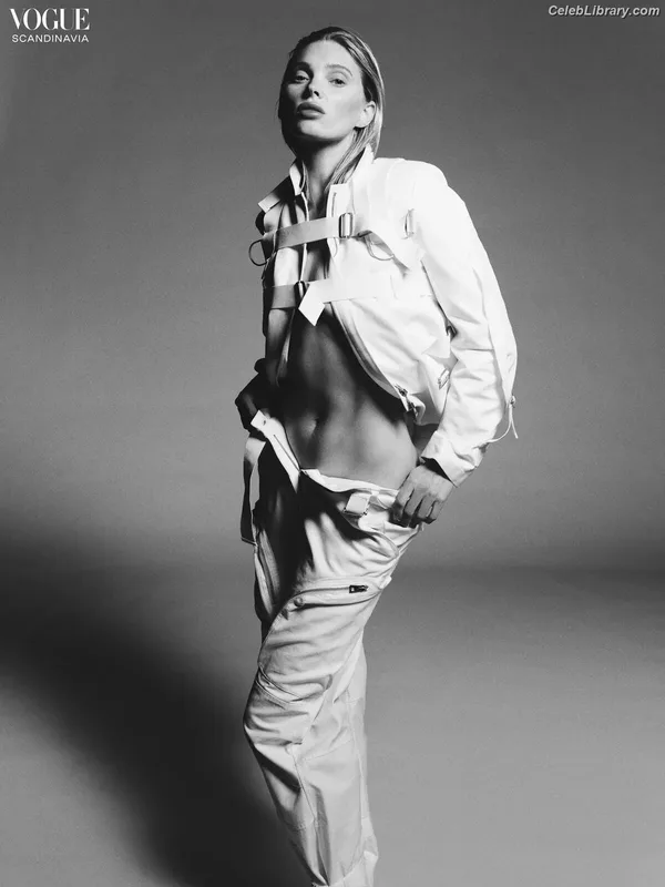Elsa Hosk photo 20 of 1572