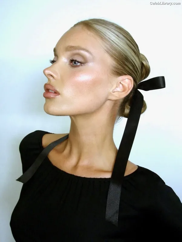 Elsa Hosk photo 21 of 1572