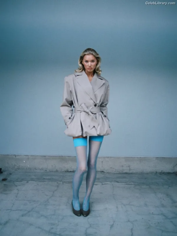 Elsa Hosk photo 10 of 1572