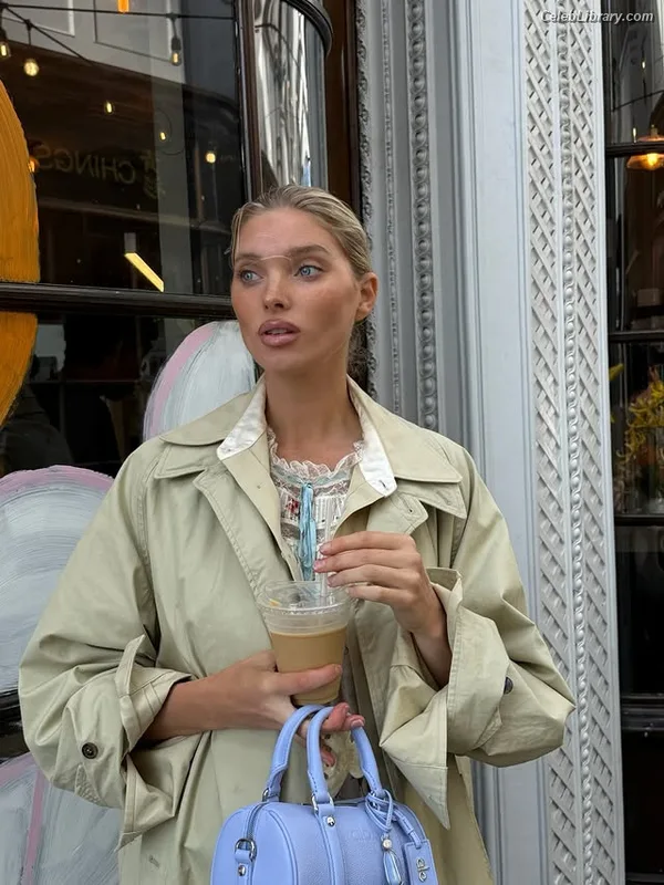 Elsa Hosk photo 1 of 1572