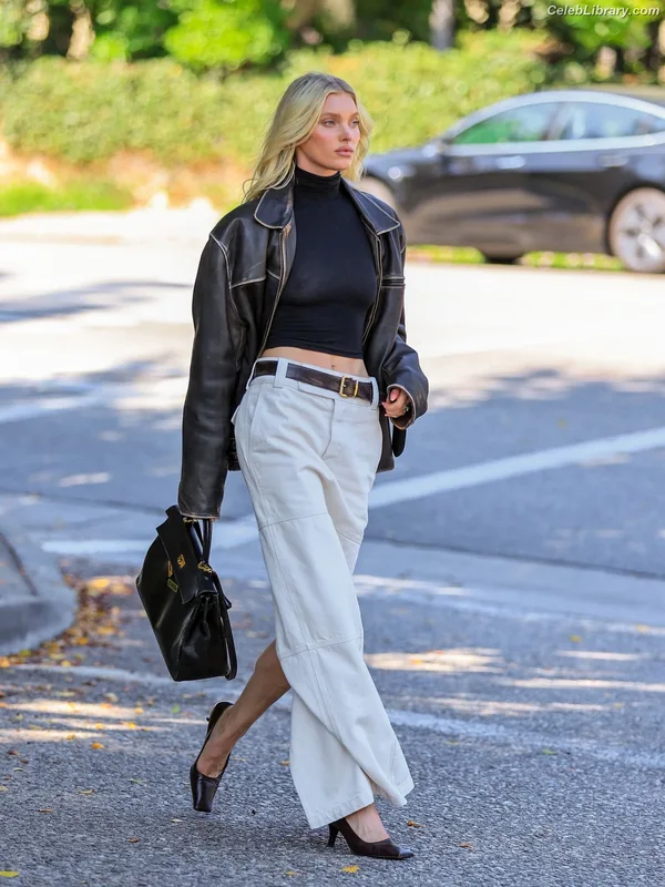 Elsa Hosk photo 14 of 1572