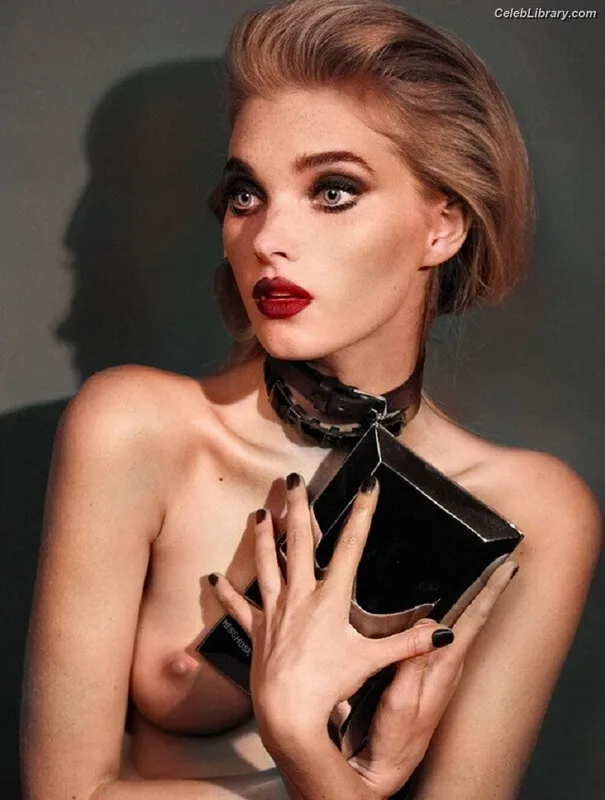 Elsa Hosk photo 2 of 1572