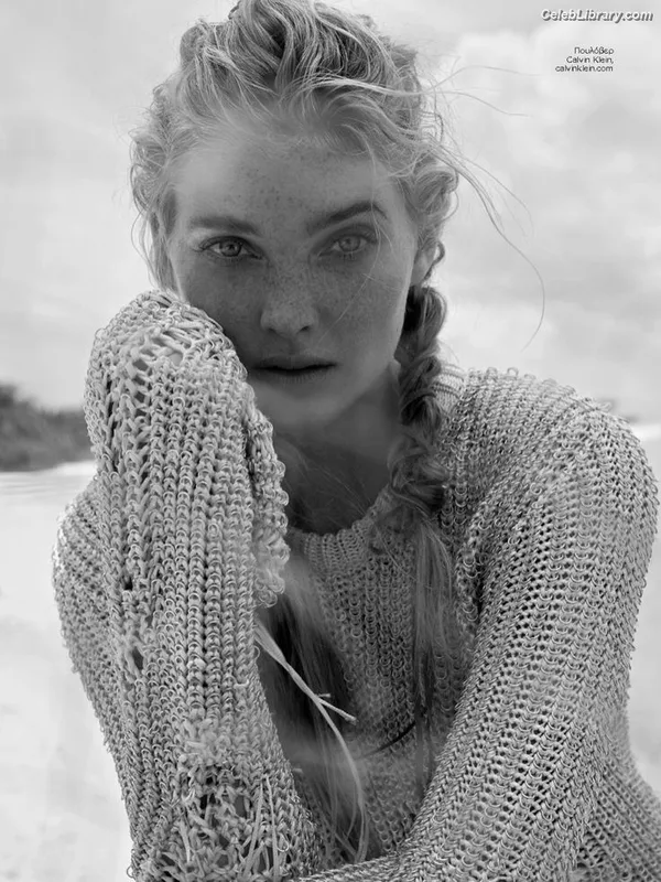 Elsa Hosk photo 9 of 1572