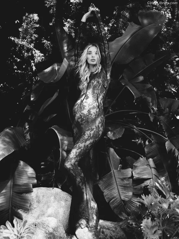 Elsa Hosk photo 9 of 1572