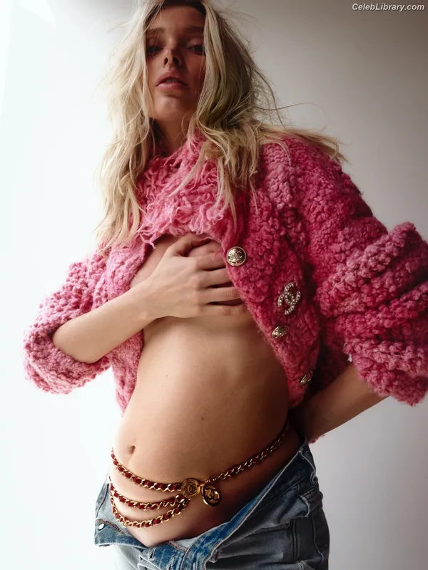 Elsa Hosk photo 10 of 1572