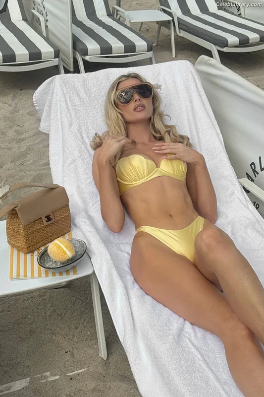 Elsa Hosk photo 23 of 1572