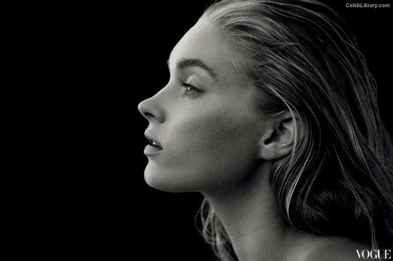 Elsa Hosk photo 24 of 1572