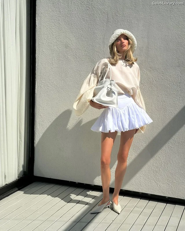 Elsa Hosk photo 17 of 1572