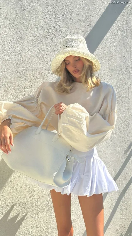 Elsa Hosk photo 20 of 1572