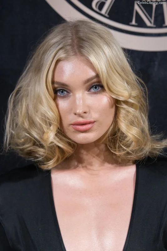 Elsa Hosk photo 24 of 1572