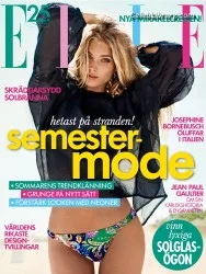 Elsa Hosk photo 6 of 1572