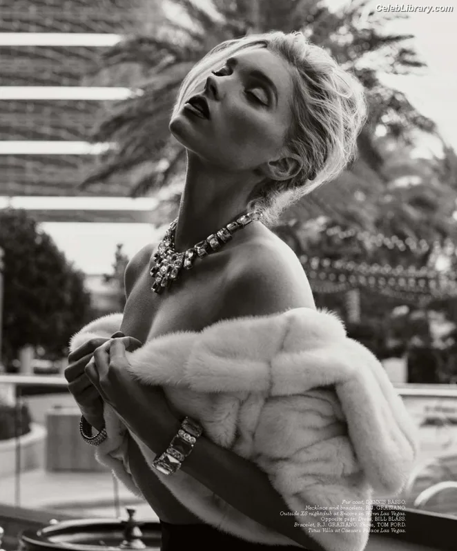 Elsa Hosk photo 10 of 1572