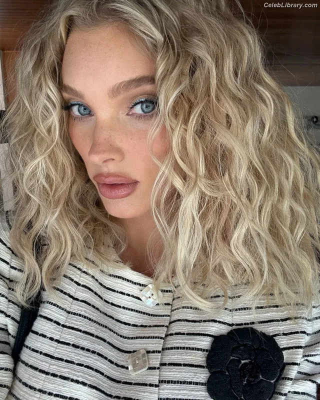 Elsa Hosk photo 1 of 1572